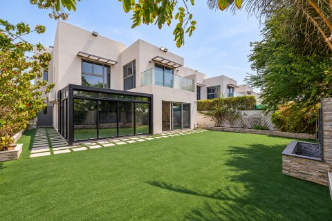 Willa na sprzedaż w Muwaileh Commercial, Sharjah, ZEA 4 sypialnie, 380.9 mkw., nr 762757 - zdjęcie 20