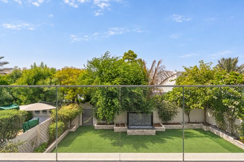 Willa na sprzedaż w Muwaileh Commercial, Sharjah, ZEA 4 sypialnie, 380.9 mkw., nr 762757 - zdjęcie 23