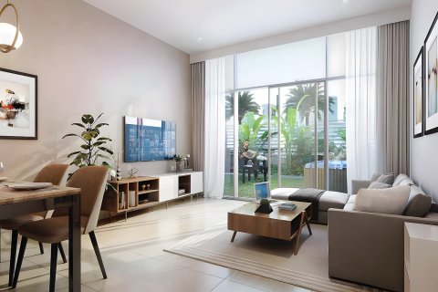 Apartment sa Yas Island, Abu Dhabi, UAE 2 silid-tulugan, 71.81 sq.m. № 762753 - larawan 1