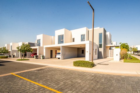 Stadthaus zum Verkauf in Dubai Hills Estate, Dubai, VAE 4 Schlafzimmer, 231.42 m2 Nr. 762752 - Foto 19