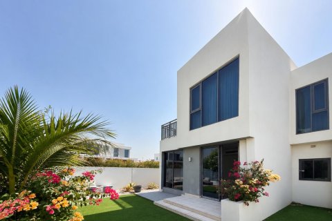 Stadthaus zum Verkauf in Dubai Hills Estate, Dubai, VAE 4 Schlafzimmer, 231.42 m2 Nr. 762752 - Foto 2