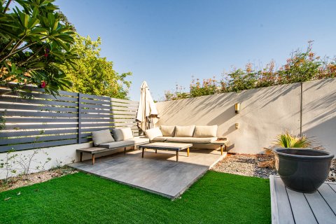 Stadthaus zum Verkauf in Dubai Hills Estate, Dubai, VAE 4 Schlafzimmer, 231.42 m2 Nr. 762752 - Foto 3