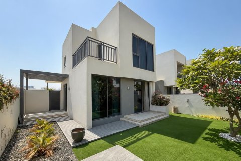 Stadthaus zum Verkauf in Dubai Hills Estate, Dubai, VAE 4 Schlafzimmer, 231.42 m2 Nr. 762752 - Foto 1