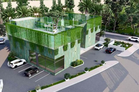 Apartament në Al Barari, Dubai, Emiratet e Bashkuara Arabe 1 dhomë gjumi, 112.72 m2. № 762755 - Foto 25