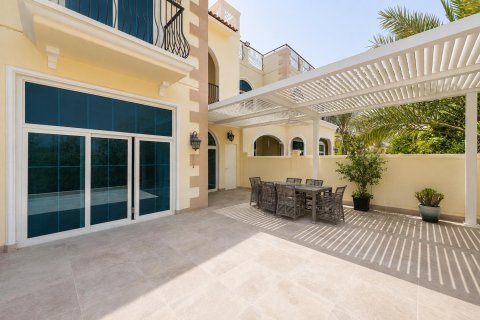 Motor City, Dubai, संयुक्त अरब अमीरात में टाउनहाउस, 3 बेडरूम, 306.79 वर्ग मीटर, संख्या 762774 - फ़ोटो 20