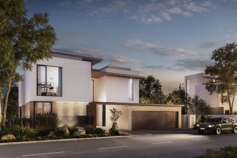 Villa zum Verkauf in The Valley, Dubai, VAE 5 Schlafzimmer, 740.07 m2 Nr. 762754 - Foto 2