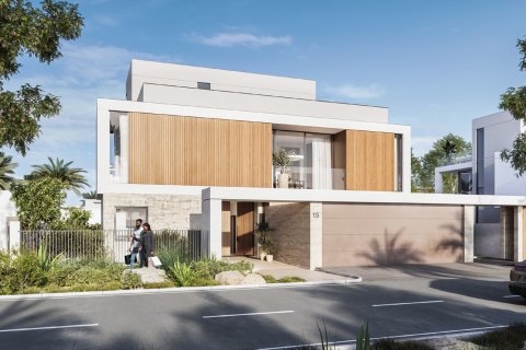 Villa zum Verkauf in The Valley, Dubai, VAE 5 Schlafzimmer, 740.07 m2 Nr. 762754 - Foto 17