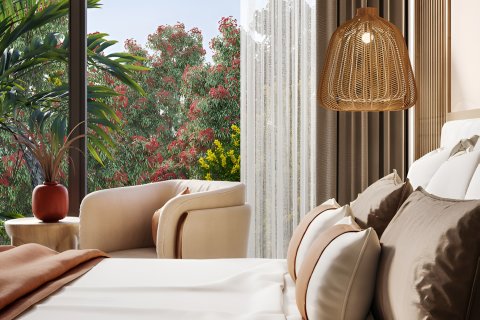 Villa zum Verkauf in The Valley, Dubai, VAE 5 Schlafzimmer, 740.07 m2 Nr. 762754 - Foto 7