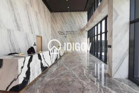 Apartman u gradu Al Jaddaf, Dubai, UAE 1 spavaća soba, 70.33 m2 Br. 735500 - Slika 9