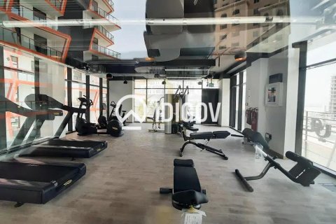 Apartman u gradu Al Jaddaf, Dubai, UAE 1 spavaća soba, 70.33 m2 Br. 735500 - Slika 6