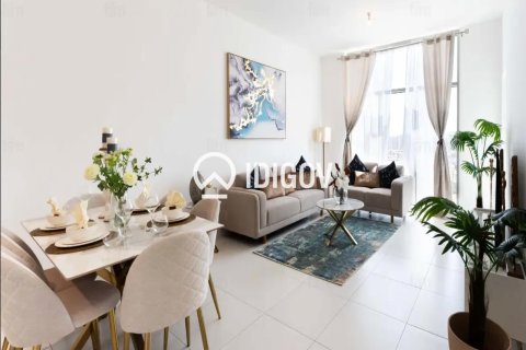Dzīvoklis Motor City, Dubaijā, AAE 2 istabas, 111.58 m2 Nr. 735502 - attēls 5