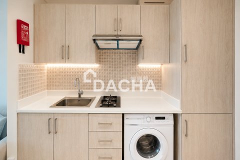 Купить квартиру в Пальма Джумейра, Дубай, ОАЭ 1 комната, 38м2, № 720496 - фото 6