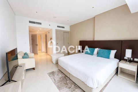 Palm Jumeirah, Dubai, BAE’de daire 1 oda, 38 m² No 720496