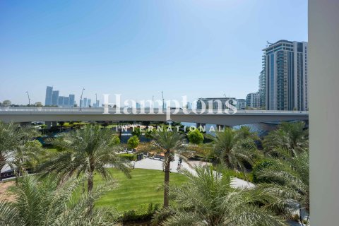 Huoneisto Dubai Creek Harbour (The Lagoons), Arabiemiraatit 3 makuuhuonetta, 190.94 m2 № 715288