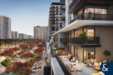 Apartament në Town Square, Dubai, Emiratet e Bashkuara Arabe 2 dhoma gjumi, 91 m2. № 697683
