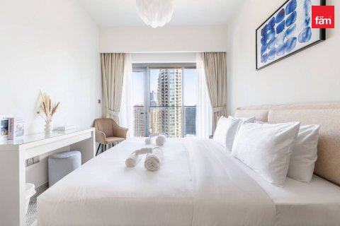 Byt v Downtown Dubai (Downtown Burj Dubai), SAE 2 ložnice, 96.6 m² Č.: 710731 - fotografie 10