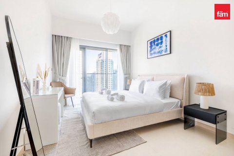 Byt v Downtown Dubai (Downtown Burj Dubai), SAE 2 ložnice, 96.6 m² Č.: 710731 - fotografie 8