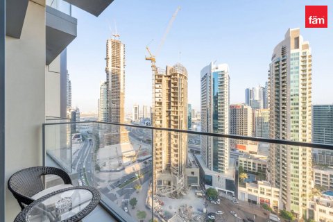 Byt v Downtown Dubai (Downtown Burj Dubai), SAE 2 ložnice, 96.6 m² Č.: 710731 - fotografie 16