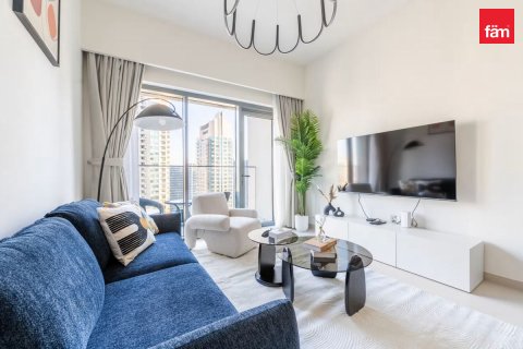 Byt v Downtown Dubai (Downtown Burj Dubai), SAE 2 ložnice, 96.6 m² Č.: 710731 - fotografie 2