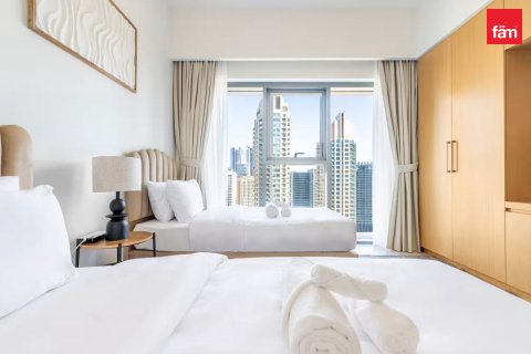Byt v Downtown Dubai (Downtown Burj Dubai), SAE 2 ložnice, 96.6 m² Č.: 710731 - fotografie 9