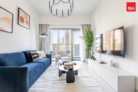 Byt v Downtown Dubai (Downtown Burj Dubai), SAE 2 ložnice, 96.6 m² Č.: 710731 - fotografie 3
