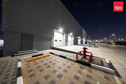 Raktárépület itt: Dubai, EAE, 370.6 m², azonosító: 710753 - fénykép 18