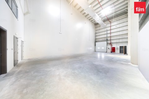 Raktárépület itt: Dubai, EAE, 370.6 m², azonosító: 710753 - fénykép 8