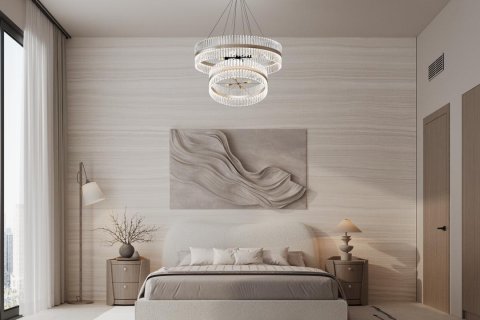Leilighet i Dubai Land, Dubai, Emiratene 1 soverom, 72 kvm nr. 708514