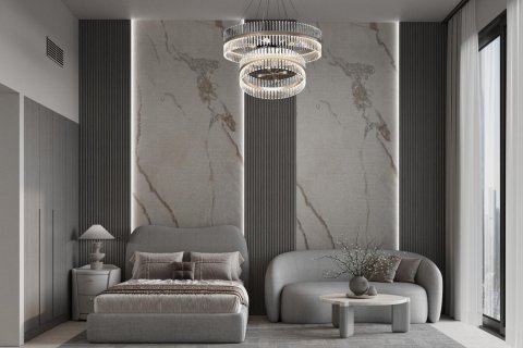 Appartamento in vendita a Dubai Land, Dubai, EAU 1 camera da letto, 72.0 mq. № 708513 - foto 7