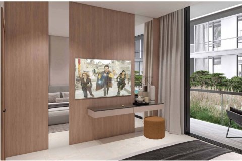 Apartament de vânzare în Dubai, EAU 2 dormitoare, 87.6 mp.  №727497 - poză 7