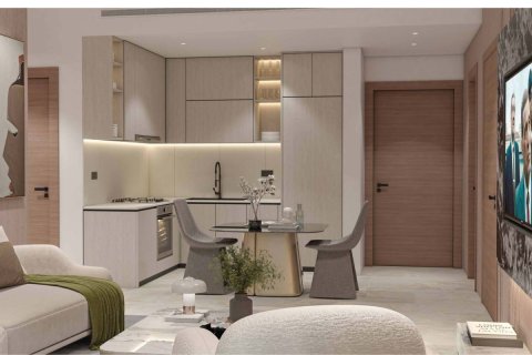 Apartament de vânzare în Dubai, EAU 2 dormitoare, 87.6 mp.  №727497 - poză 4