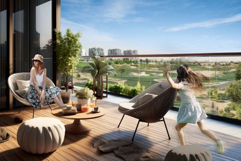 Apartament de vânzare în Dubai, EAU 1 dormitor, 65.3 mp.  №727498 - poză 10