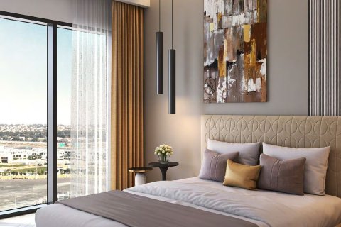 Apartament de vânzare în Dubai, EAU 1 dormitor, 65.3 mp.  №727498 - poză 7