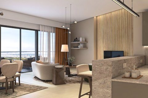 Apartament de vânzare în Dubai, EAU 1 dormitor, 65.3 mp.  №727498 - poză 9