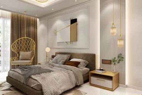 شقة للبيع في Arjan، دبي، الإمارات العربية المتحدة 1 غرفة نوم ، 65.1 متر مربع ، رقم 727496 - صورة 2