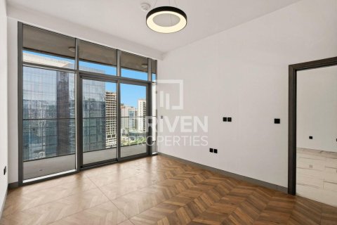 Apartemen di Business Bay, Dubai, UEA 1 kamar tidur, 90.21 m2 nomor 746918 - foto 5