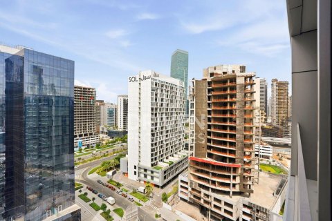 Apartemen di Business Bay, Dubai, UEA 1 kamar tidur, 90.21 m2 nomor 746918 - foto 9