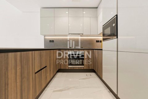 Apartemen di Business Bay, Dubai, UEA 1 kamar tidur, 90.21 m2 nomor 746918 - foto 8