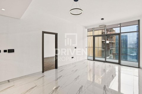 Apartament w Business Bay, Dubai, ZEA 1 sypialnia, 90.21 mkw. nr 746918