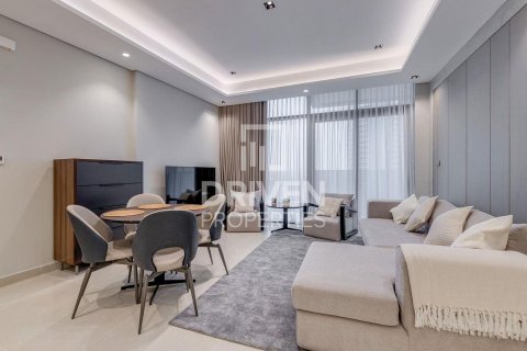 Διαμέρισμα σε Business Bay, Dubai, ΗΑΕ 1 υπνοδωμάτιο, 84.54 τ.μ. Αρ. 746924