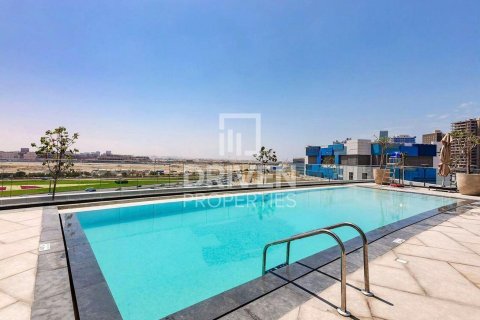 Leilighet til leie i Business Bay, Dubai, Emiratene 1 soverom, 84.54 kvm Nr. 746924 - Foto 14