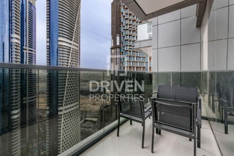 Leilighet til leie i Business Bay, Dubai, Emiratene 1 soverom, 84.54 kvm Nr. 746924 - Foto 9