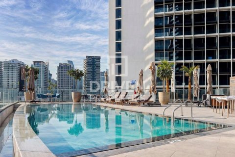 Leilighet til leie i Business Bay, Dubai, Emiratene 1 soverom, 84.54 kvm Nr. 746924 - Foto 16