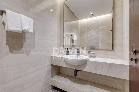 Leilighet til leie i Business Bay, Dubai, Emiratene 1 soverom, 84.54 kvm Nr. 746924 - Foto 7