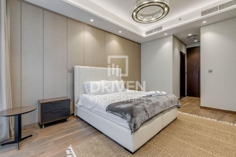 Leilighet til leie i Business Bay, Dubai, Emiratene 1 soverom, 84.54 kvm Nr. 746924 - Foto 3