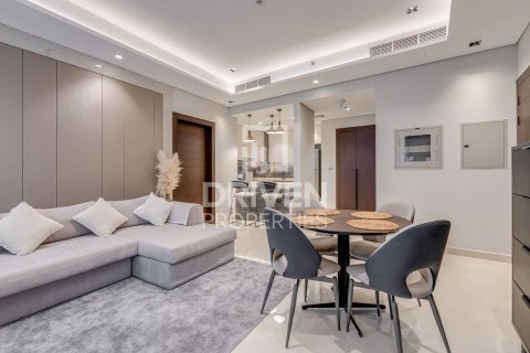 Leilighet til leie i Business Bay, Dubai, Emiratene 1 soverom, 84.54 kvm Nr. 746924 - Foto 2