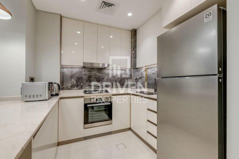 Leilighet til leie i Business Bay, Dubai, Emiratene 1 soverom, 84.54 kvm Nr. 746924 - Foto 5