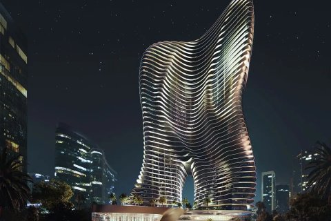 Apartment in Business Bay, Dubai, UAE 2 bedrooms, 272.7 sq.m. № 647840 - photo 11