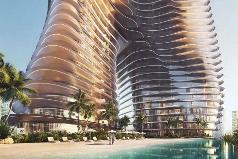 Apartment in Business Bay, Dubai, UAE 2 bedrooms, 272.7 sq.m. № 647840 - photo 3