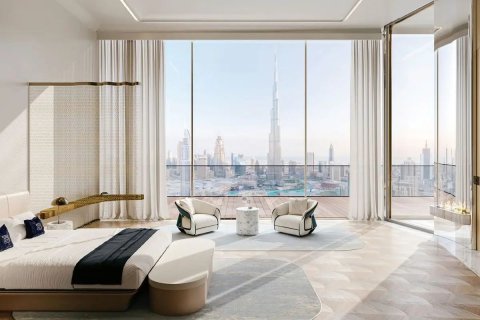 Apartment in Business Bay, Dubai, UAE 2 bedrooms, 272.7 sq.m. № 647840 - photo 6